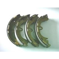 Manufacturers Exporters and Wholesale Suppliers of Brake Shoe Liners Pune Maharashtra